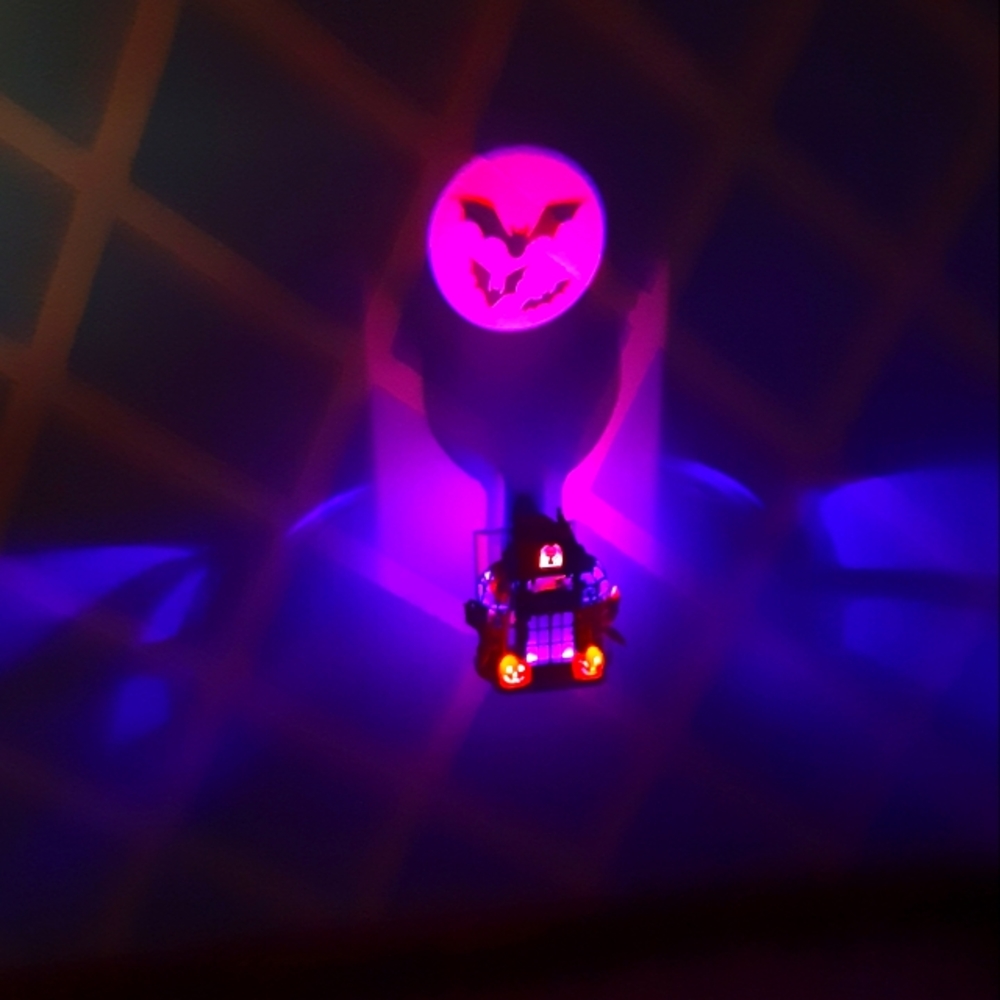 Halloween Bath And Body Works Wallflower Plug in